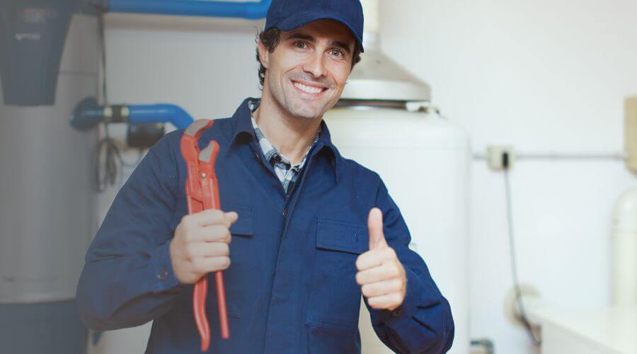 Professional septic pumping service in Fort Walton Beach, FL